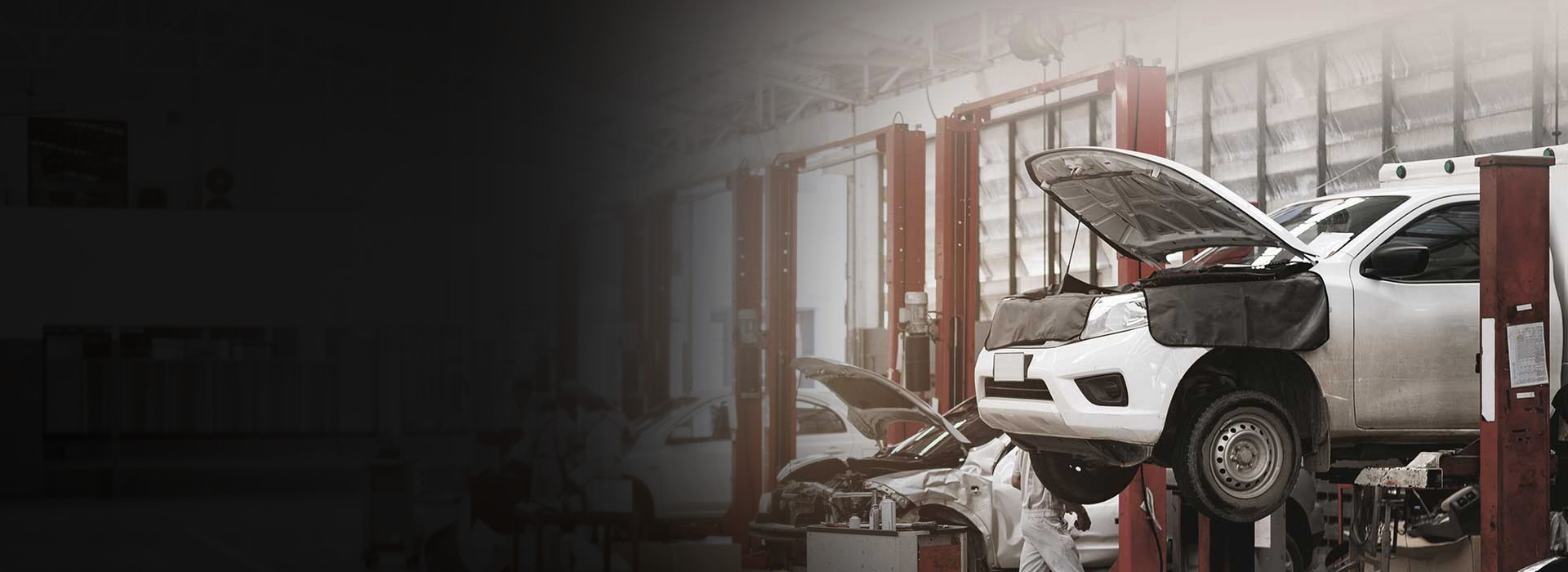 Trusted Car Service Centre Lucknow